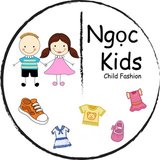 Ngọc Kids Offical