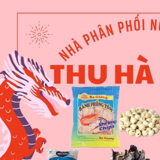 Thu Hà Food-Đồ gia dụng