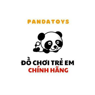 PANDA_TOYS_Đồ chơi trẻ em