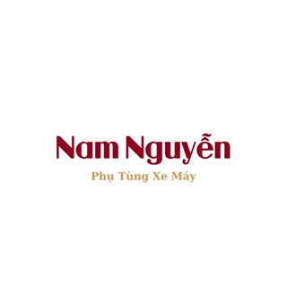 Nam Nguyễn - Phụ Tùng Xe Máy