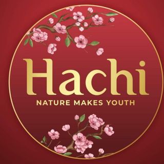 Hachi VietNam1