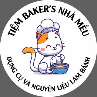 Tiệm Làm Bánh