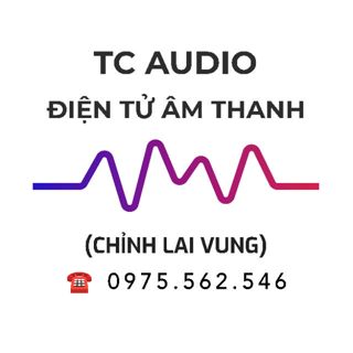 Điện Tử Âm Thanh TC AUDIO