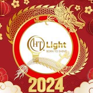 LIGHT DECO - ĐÈN TRANG TRÍ