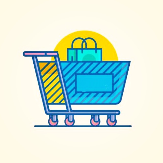 Shop Avatar