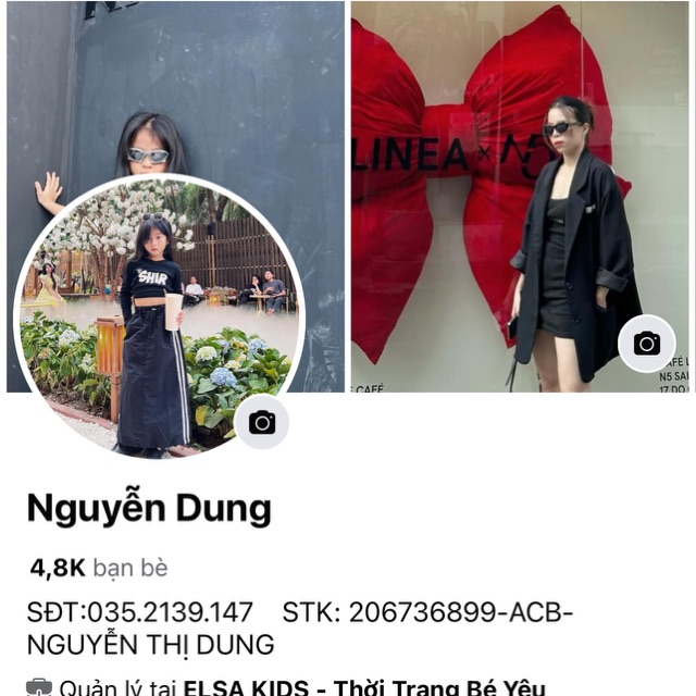TẠP HOÁ NHÀ BÀ SA
