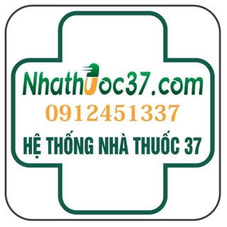 Nhà thuốc 37 Online