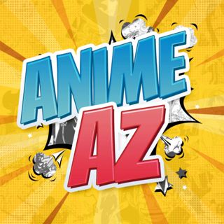 Anime AZ