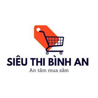 Bình An Mart 13