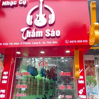 SHOP SÁO TRÚC THẮM SÁO