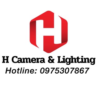H Camera & Lighting