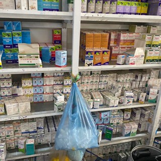 Dương Vet_tư vấn thú y 24/7