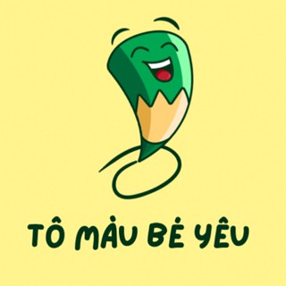 Tô Màu Bé Yêu