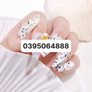 Tiệm Nail Vui Vẻ