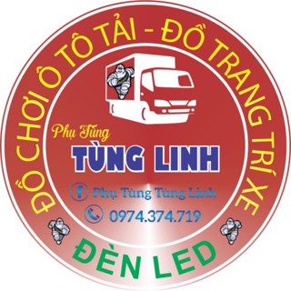 Ô tô Tùng Linh