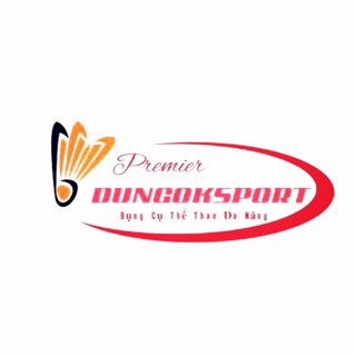 DUNGSPORT - DỤNG CỤ THỂ THAO