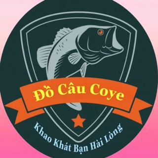 ĐỒ CÂU COYE