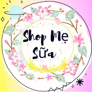 Shop Mẹ Sữa 2