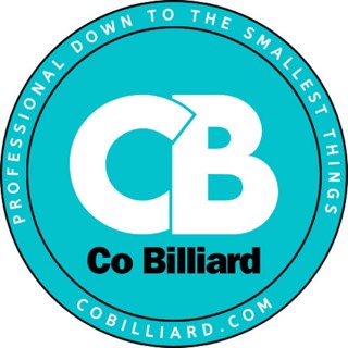 Cò Bill Billiards