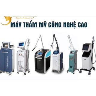 Thiết Bị Thẩm Mỹ 39