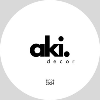 Aki Decor