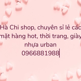 Hà Chi’s SHop