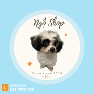 NGỘ SHOP (Song nhan Ltd)