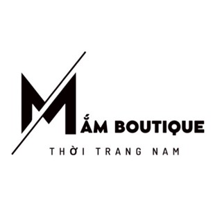 Mắm boutique - thời trang nam