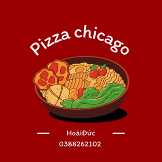 xưởng pizza chuyên sỉ