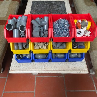 Tổng kho đồ nhựa !