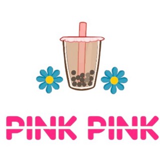 PINK PINK NGUYÊN LIỆU TRÀ SỮA