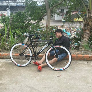 Thế Giới Xe Đạp 79