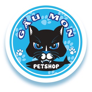 GauMon.PetShop