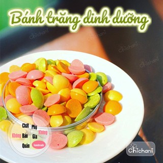 Chichani-Bánh ăn dặm Handmade