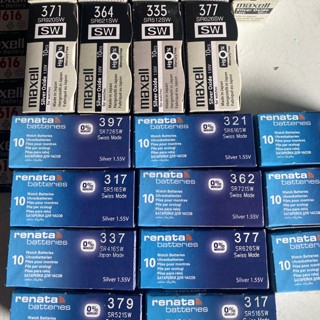 Thợ yêu đồng hồ