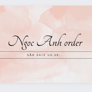 Ngọc Anh Order