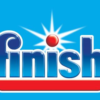 Finish Chính Hãng Việt Nam