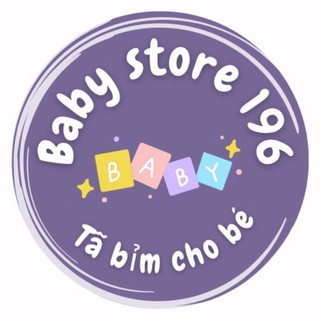 Baby Store196