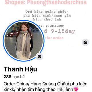 Phuongthanhoderchina