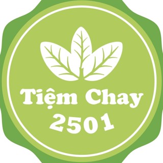 Tiệm Chay 2501