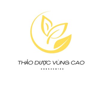 THẢO DƯỢC VÙNG CAO