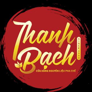 nguyên liệu giá sỉ Thanh Bạch
