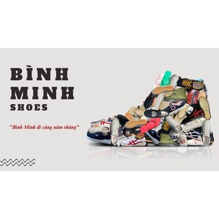 BinhMinhShoes Official Store