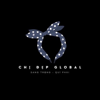 Chị đẹp Global