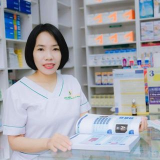 Nhà thuốc Uyên Nguyễn