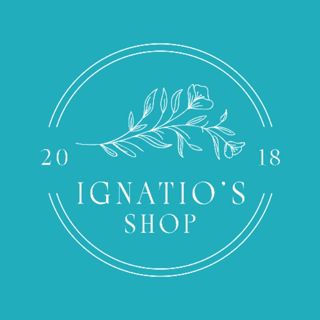 Ignatio's Shop