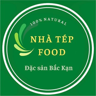 Nhà tép food