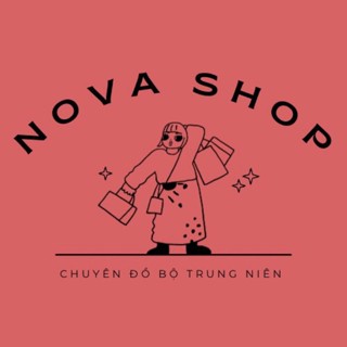 NoVa shop 