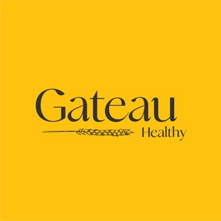 Gateau.healthy