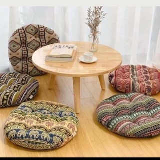 Thổ Cẩm Decor